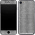 Houndstooth Black/White iPhone SE (2nd & 3rd Gen) Skin