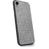 Houndstooth Black/White iPhone XR Skin