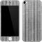 Houndstooth Black/White Apple iPod Skin