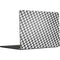 Houndstooth Black/White MacBook Air 15 in (2023) Skin