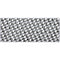 Houndstooth Black/White Magic Keyboard Skin