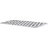 Houndstooth Black/White Magic Keyboard Skin