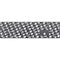 Houndstooth Black/White Magic Keyboard with Numeric Keypad Skin