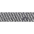 Houndstooth Black/White Magic Keyboard with Numeric Keypad Skin