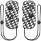 Houndstooth Black/White Nintendo Joy-Con (L/R) Controller Skin