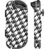 Houndstooth Black/White Nintendo Joy-Con (L/R) Controller Skin