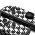 Houndstooth Black/White Nintendo Joy-Con (L/R) Controller Skin