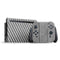Houndstooth Black/White Nintendo Switch Bundle Skin