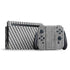Houndstooth Black/White Nintendo Switch Bundle Skin