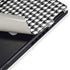 Houndstooth Black/White Nintendo Switch Bundle Skin