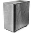 Houndstooth Black/White NZXT H510 Compact ATX Mid-Tower Case Skin