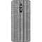 Houndstooth Black/White OnePlus 7 Pro Skin