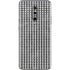 Houndstooth Black/White OnePlus 7 Pro Skin
