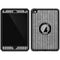Houndstooth Black/White Otterbox Defender iPad Skin