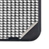 Houndstooth Black/White Otterbox Defender iPhone Skin