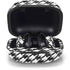 Houndstooth Black/White PowerBeats Pro Skin