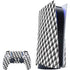 Houndstooth Black/White PS5 Bundle Skin