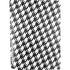 Houndstooth Black/White PS5 Bundle Skin