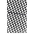Houndstooth Black/White PS5 Slim Digital Edition Bundle Skin