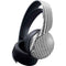 Houndstooth Black/White PULSE 3D Wireless Headset for PS5 Skin