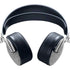 Houndstooth Black/White PULSE 3D Wireless Headset for PS5 Skin