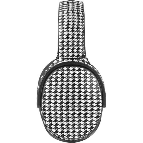 Houndstooth Black/White Skullcandy Venue Skin