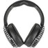 Houndstooth Black/White Skullcandy Venue Skin