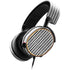 Houndstooth Black/White SteelSeries Arctis 5 Skin