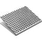 Houndstooth Black/White Surface Book Skin