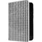 Houndstooth Black/White Surface Duo Skin