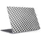 Houndstooth Black/White Surface Laptop 2 Skin