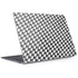 Houndstooth Black/White Surface Laptop 2 Skin