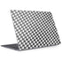 Houndstooth Black/White Surface Laptop 3 13.5in Skin