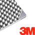 Houndstooth Black/White Surface Laptop 3 13.5in Skin