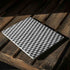 Houndstooth Black/White Surface Laptop 3 13.5in Skin