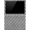 Houndstooth Black/White Surface Pro 4 Skin