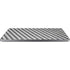 Houndstooth Black/White Universal Laptop 11in (8.8 x 6.2in) Skin