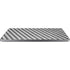 Houndstooth Black/White Universal Laptop 15in (12.2 x 8.8in) Skin