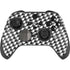 Houndstooth Black/White Xbox Elite Wireless Controller Series 2 Skin
