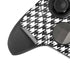 Houndstooth Black/White Xbox Elite Wireless Controller Series 2 Skin