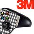 Houndstooth Black/White Xbox One Controller Skin