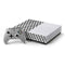 Houndstooth Black/White Xbox One S All-Digital Edition Bundle Skin