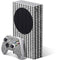 Houndstooth Black/White Xbox Series S Bundle Skin
