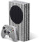 Houndstooth Black/White Xbox Series S Skins