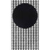 Houndstooth Black/White Xbox Series S Skins