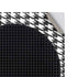 Houndstooth Black/White Xbox Series S Console Skin