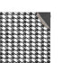 Houndstooth Black/White Xbox Series X Console Skin