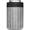 Houndstooth Black/White Yeti Colster Can Insulator Skin