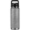 Houndstooth Black/White YETI Rambler 26oz Bottle Skin