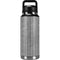 Houndstooth Black/White YETI Rambler 36oz Bottle Skin